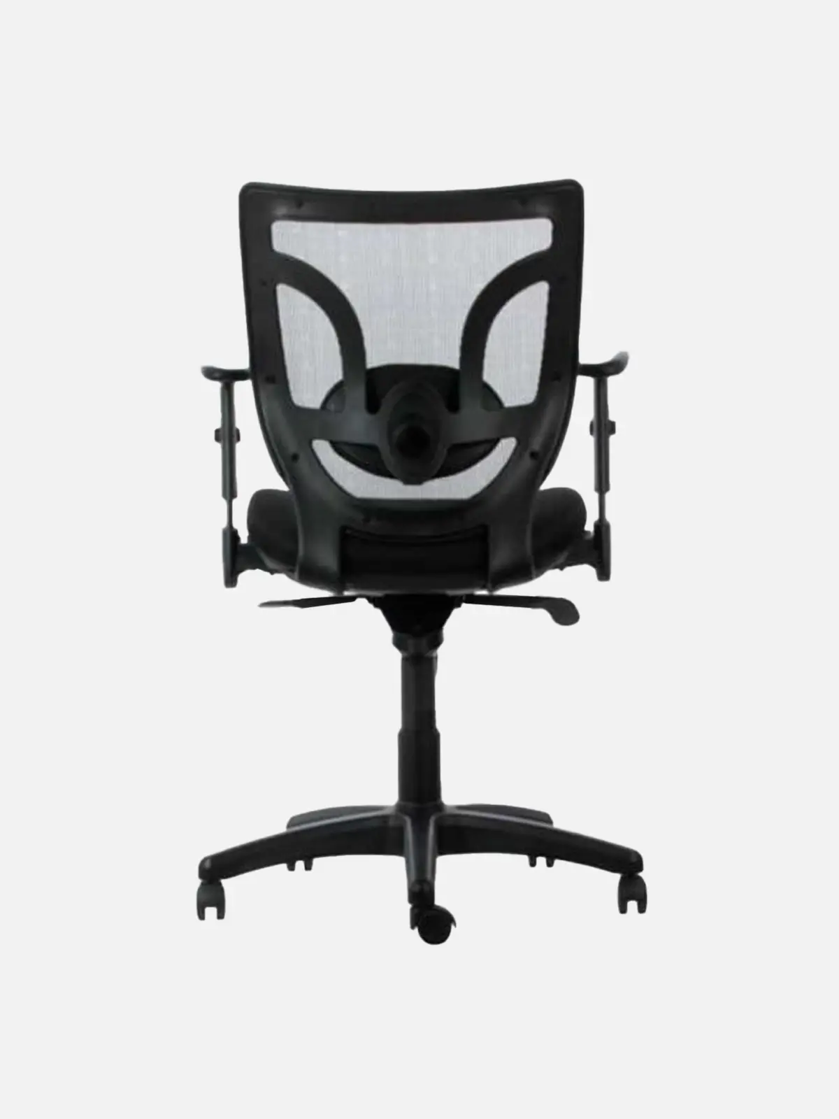 Silla Oficina Black Base Nylon_E_producto