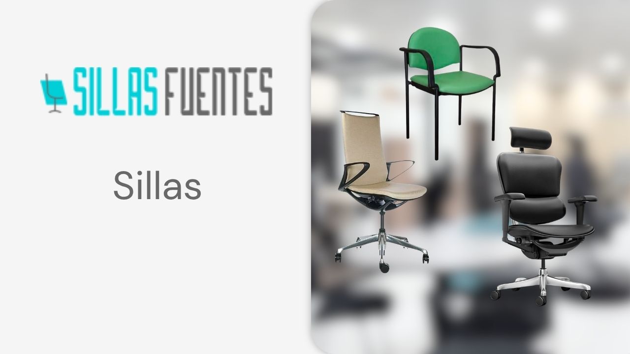 Sillas | Antofagasta | Sillas Fuentes